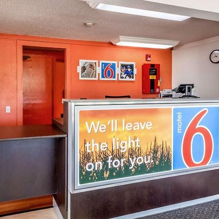 Motel 6-Mansfield, Oh Exterior foto
