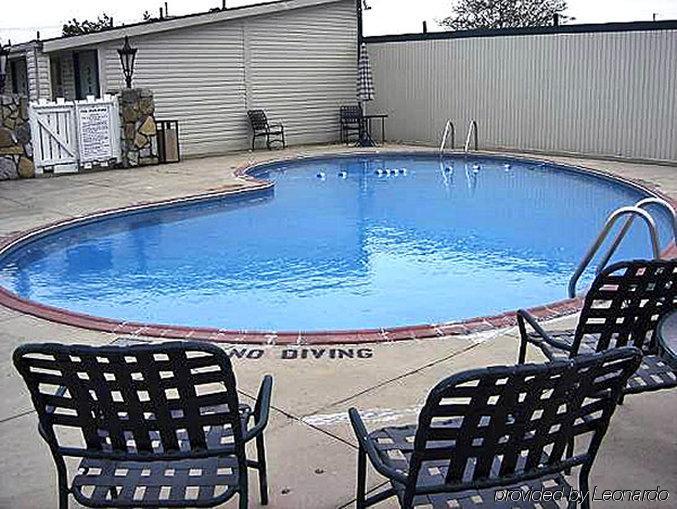 Motel 6-Mansfield, Oh Exterior foto
