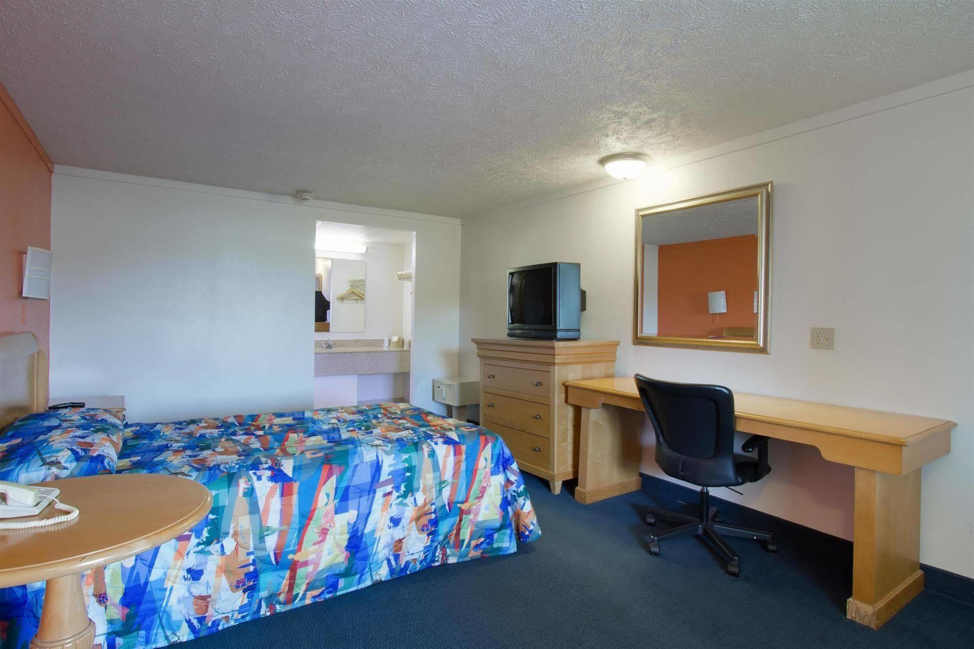 Motel 6-Mansfield, Oh Exterior foto