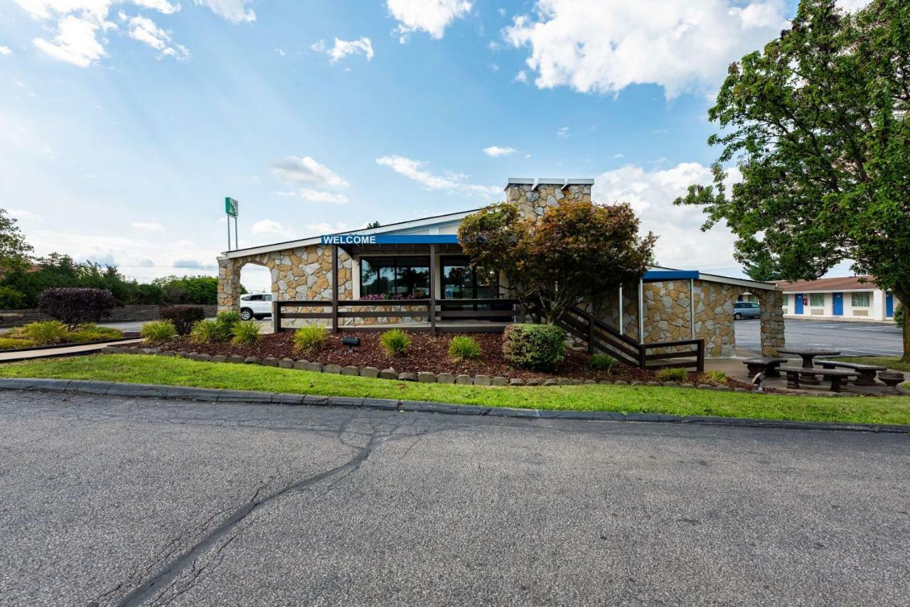 Motel 6-Mansfield, Oh Exterior foto